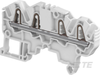 Modular Terminal Blocks - 1SNK705074R0000 - TE Connectivity