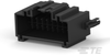 PCB Headers & Receptacles - 2318053-4 - TE Connectivity