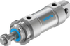 Round cylinder - DSNU-2