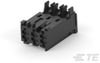 Rectangular Wire & Cable Connectors & Housings - 1-282003-7 - TE Connectivity