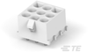 Rectangular Power Connectors - 5-2029002-0 - TE Connectivity
