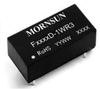 DC/DC - Fixed Input, SIP/DIP Unregulated Output (0.25-3W) - F1205D-1WR3 - MORNSUN Guangzhou Science & Technology Co., Ltd.