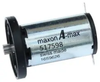 Geared Dc Motor, A Max 26, 7 W, 24 V, 2800 Rpm, 15.2 Mn-M Rohs Compliant Maxon Motor - 59Y8255 - Newark, An Avnet Company