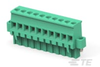 PCB Terminal Blocks - 1-796863-0 - TE Connectivity
