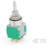 Push Button Switches -- 4-1437567-5 - Image