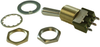 Switch, Toggle, Spdt, 6A, 125Vac; Switch Operation Nkk Switches - 10X5856 - Newark, An Avnet Company
