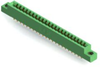 Card Edge Conn, Dual Side, 44Pos, Th; Card Edge Connector Type Edac - 59AJ1072 - Newark, An Avnet Company
