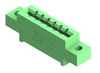 Card Edge Connector Rohs Compliant Edac - 60AJ6054 - Newark, An Avnet Company