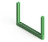 Card Edge Conn, Single Side, 17Pos, Th; Card Edge Connector Type Edac - 57AJ9106 - Newark, An Avnet Company