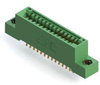 Card Edge Conn, Dual Side, 28Pos, Th; Card Edge Connector Type Edac - 67AJ5989 - Newark, An Avnet Company