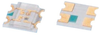 Led, 2 X 2.7Mm, Yellow/green/blue, 1210, Full Reel; Led Color Dialight - 22M3165 - Newark, An Avnet Company