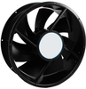 Axial Fan, 1000Cfm, 70Db, 105W, 230Vac; Nominal Rated Voltage Ac Orion Fans - 89AH2447 - Newark, An Avnet Company