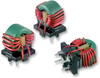 Filter, Common Mode Choke, 16Uh, 10A, Radial; Dc Current Rating Wurth Elektronik - 34R6100 - Newark, An Avnet Company
