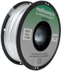 3D Printer Filament, 1.75Mm, Pla, Silver; Diameter Multicomp Pro - 37AJ9013 - Newark, An Avnet Company