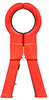 Clamp-On Current Probe, 2Ka, Das; Meter Side Connector B&k Precision - 37AH8882 - Newark, An Avnet Company