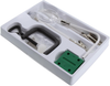 Octopus Clamp Kit, Soldering And De-Soldering; Kit Contents Proskit Industries - 24W7707 - Newark, An Avnet Company