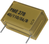 0.047 uF, 1000 VDC, -40/+110°C -- 417-PME278RD5470MR30 - Image