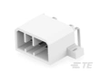 PCB Headers & Receptacles - 172039-1 - TE Connectivity