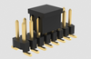 AgilBrick™ 2.00mm - G825M16401YEU - Amphenol Communications Solutions