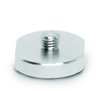 SF8 Accelerometer cementing pad with stud - SF8 - Wilcoxon Sensing Technologies