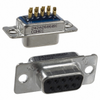 D-Sub Connector Assemblies - 626-1007-ND - DigiKey