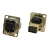 Fiber Optic Connector Adapters - 4654-CP30216M-ND - DigiKey