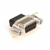 D-Sub, D-Shaped Connector Housings - 7709FER-ND - DigiKey