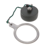 Modular/Ethernet Connector Accessories - RJFTVC7ZC-ND - DigiKey
