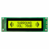 LCD, OLED Character and Numeric - LK202-25-E-ND - DigiKey