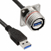 USB Cables - APC1671-ND - DigiKey