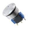 Pushbutton Switches - 486-1134-ND - DigiKey