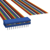 Rectangular Cable Assemblies - C4PXS-2436M-ND - DigiKey