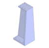Naams Asr150 Stack Riser - Tech Rim Standards, LLC