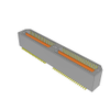 Arrays, Edge Type, Mezzanine (Board to Board) - QTE-040-02-F-D-ND - DigiKey