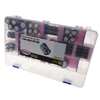 Capacitor Kits - 1189-4032-KIT-ND - DigiKey