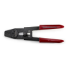 Sargent 3302 WPCT Crimping Tool for Aptiv Weather-Pack Terminals, 12-10 Ga. - 406 - Waytek, Inc.