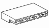 Headers & Wire Housings - 54483-2 - Powell Electronics, Inc.