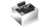 Relays - 1618062-8 - Powell Electronics, Inc.