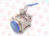 Ball Valve -- 101288513 - Image