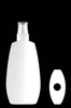 Flat Oval - 5026 - M&H Plastics