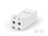 Rectangular Wire & Cable Connectors & Housings - 2132189-2 - TE Connectivity