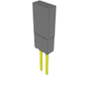 Headers, Receptacles, Female Sockets - 612-ESW-102-24-G-S-ND - DigiKey