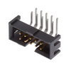 Headers, Male Pins - STMM-105-02-S-D-RA-ND - DigiKey