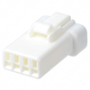 Rectangular Connector Housings - 04R-JWPF-VSLE-S - ODG (Origin Data Global)