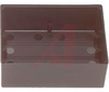 PLASTIC BOX (BLACK) - 70197608 - Allied Electronics, Inc.