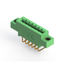 Edgeboard Connectors - 151-833-006-558-607-ND - DigiKey