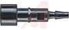 Connector;Female Insert;Pneumatic Contact;3 mm Tube;Han Modular - 70104146 - Allied Electronics, Inc.