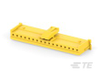 Rectangular Wire & Cable Connectors & Housings - 7-2338183-7 - TE Connectivity