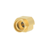 Coaxial Connector (RF) Assemblies - 900-0734155841-ND - DigiKey