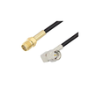 Coaxial Cables (RF) - 6099-PE3W03981-12-ND - DigiKey